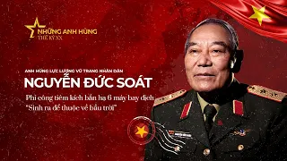 PHI CÔNG TIÊM KÍCH “SINH RA ĐỂ THUỘC VỀ BẦU TRỜI” | VTV24