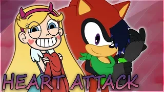 [Flar] - "Heart Attack"