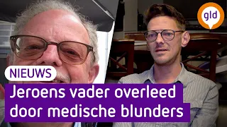 Oncoloog van Radboudumc voor tuchtrechter door medische blunders