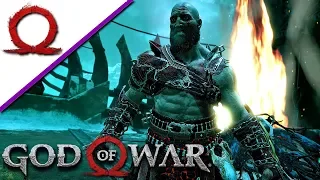 God of War #73 - Das Luftschiff - Let's Play Deutsch