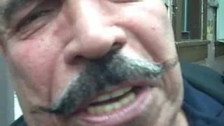 The Iron Sheik Goes off on Hulk Hogan, Nick Hogan--and Cipha Sounds?!