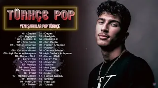 Türkçe Pop   EDIS, Zehra, Bilal Hancı, Zeynep Bastık, Semicenk, Mustafa Ceceli, Sefo, Murda, Hadise