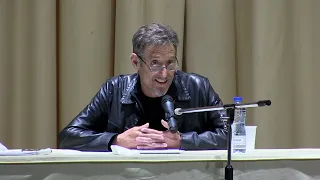 Luis Carlos Martín Jiménez - Filosofía de combate