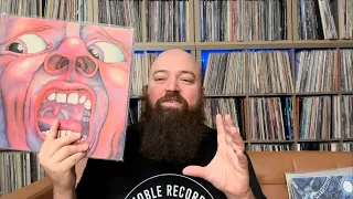 Heavy Rotation #80 - Latest Vinyl Finds, Stories and Friends