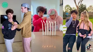 Alex & Alan Stokes TikTok Videos 2020 | Stokes Twins BEST Vines & TikTok