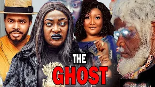 Not For Kids -THE GHOST - 2024 NEW NIGERIAN MOVIE- LIZZY GOLD 2023 LATEST NOLLYWOOD FULL MOVIES