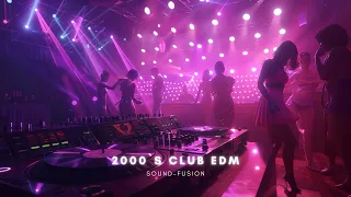 HAPPY DANCE VIBE  |2000s Club EDM