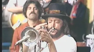 Chuck Mangione Hill Where the Lord Hides