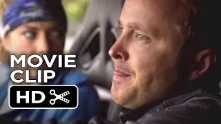 Need For Speed Movie CLIP - The Car Is Loose (2014) - Aaron Paul, Imogen Poots Movie HD