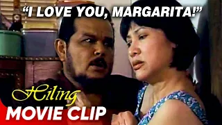 Baliw na baliw si Mario kay Margie | ‘Hiling’ Movie Clip (6/8)