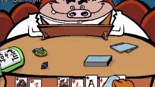 Let's Play Spy Fox in Dry Cereal! (USA version, Part 2 - Wasting Time with Mr. Big Pig!)