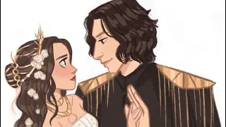 Reylo: Love I’m given