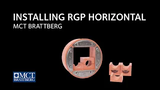 MCT Brattberg Installation RGP horizontal