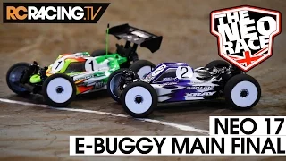 NEO 17 -E- Buggy Main Final