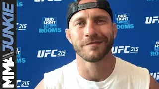 Donald Cerrone: Darren Till might be more dangerous opponent than Robbie Lawler