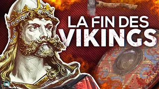 La vie épique d'Harald Hardrada, Viking jusqu'à la fin