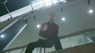 Crossing A Line (Official Video) - Mike Shinoda