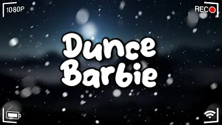 Dunce Barbie -  King Effect | 2023 Dancehall Mix | Armanii,Skeng,Skillibeng,Valiant