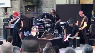 Garbage - Blackout Live at Mountain Winery 2017
