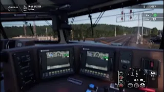 Train Sim World 2 How To Move The CSX AC4400CW