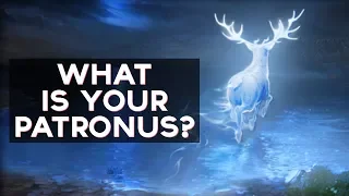 What Is Your Patronus? (Pottermore) | Fun Tests