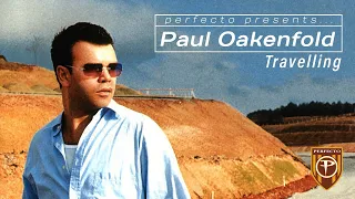 Perfecto Presents: Travelling (CD1)