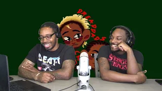 The Lion King TV Spot Reaction | DREAD DADS PODCAST | Rants, Reviews, Reactions