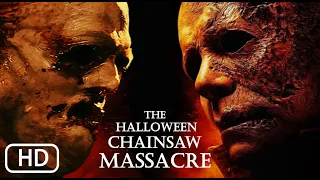 THE HALLOWEEN CHAINSAW MASSACRE