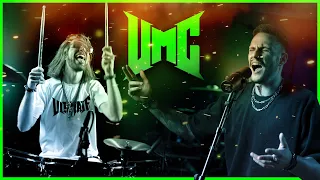 Gangsta's Paradise - UMC feat. Matthias Schneck (Ultimate Cover)