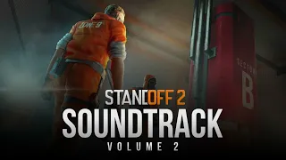 Project Z9 (0.13.0) - Standoff 2 OST