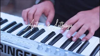 ANTONI & LATHISYA - SHALLOW (A Star Is Born) COVER