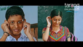 School Love Story | Anubhav, Barsha, Bhoomika | Gapa Hele Bi Sata