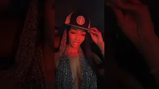 Angel Reese’s first TikTok as a Chicago Sky player