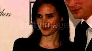 2010 Tribeca Ball Benefiting The New York Academy of Art  Paul Bettany and Jennifer Connelly