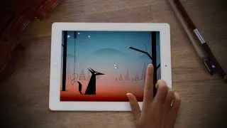 PIERRE & LE LOUP - Bande-annonce iPad