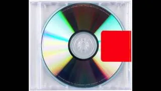 Kanye West - Blood on the Leaves (feat. Tony Williams)