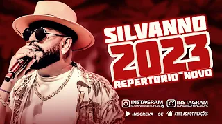 SILVANNO SALLES 2023 - REPERTÓRIO NOVO - SETEMBRO 2023