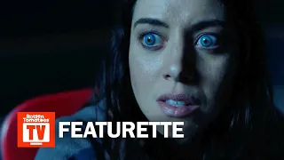 Legion Season 2 Featurette | 'Upside Down Room' | Rotten Tomatoes TV