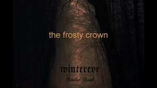 Wintereve - October Dark (Official lyric video)