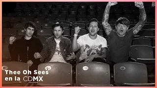 Thee Oh Sees | CDMX