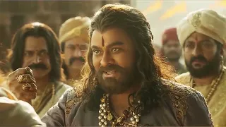 Ram Charan - Magadheera Fight Scene In 4K Ultra HD | Ram Charan Best Hindi Dubbed Movie