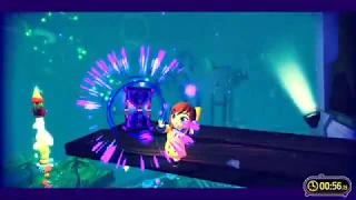 [A Hat in Time] So You're Back From Outer Space 56.79s