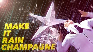 VERKA SERDUCHKA — Make It Rain Champagne [OFFICIAL MUSIC VIDEO]