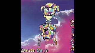 Dante Cage - Murda feat. K. Gotti [Prod. by DJ Scrim]