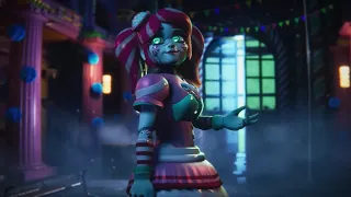 Kandyland early development trailer | looks so exiting