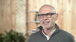 Miroslav Volf: Introduction to For the Life of the World