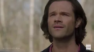 Supernatural Season Return Extended Trailer