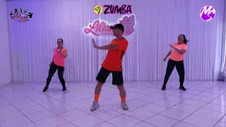 Investe em mim - Jonas Esticado | Zumba Fitness | Coreografía | MaxSheltel