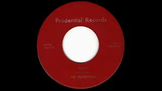 The Prudentials - Becky