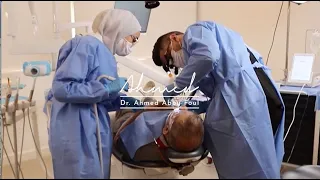 Winsix Implant System around the world